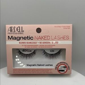 Ardell Professional Magnetic Lashes 420